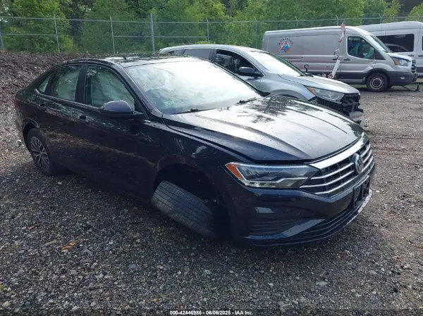 3VWC57BU1MM103466 2021 VOLKSWAGEN JETTA - Image 1