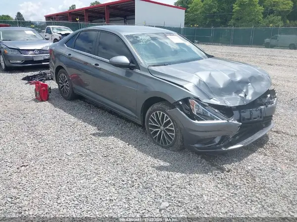 3VWC57BU1MM103788 2021 VOLKSWAGEN JETTA - Image 1