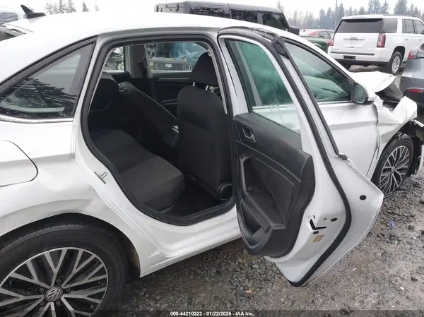 3VWC57BU1MM104326 2021 VOLKSWAGEN JETTA - Image 8