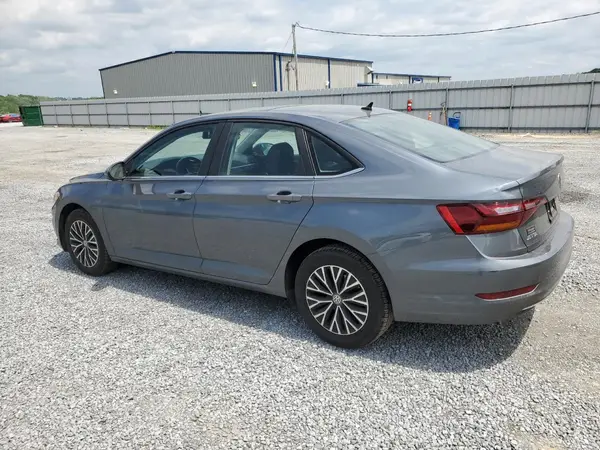 3VWC57BU2KM001333 2019 VOLKSWAGEN JETTA - Image 2
