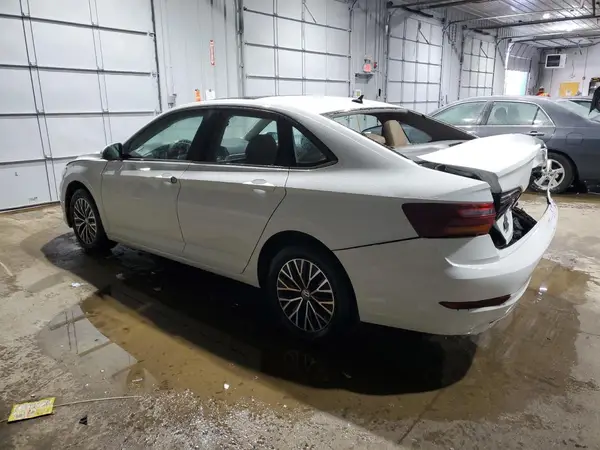 3VWC57BU2KM005947 2019 VOLKSWAGEN JETTA - Image 2