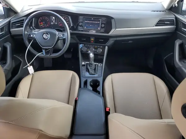 3VWC57BU2KM006175 2019 VOLKSWAGEN JETTA - Image 8