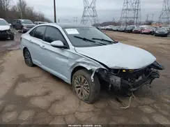 3VWC57BU2KM007701 2019 VOLKSWAGEN JETTA