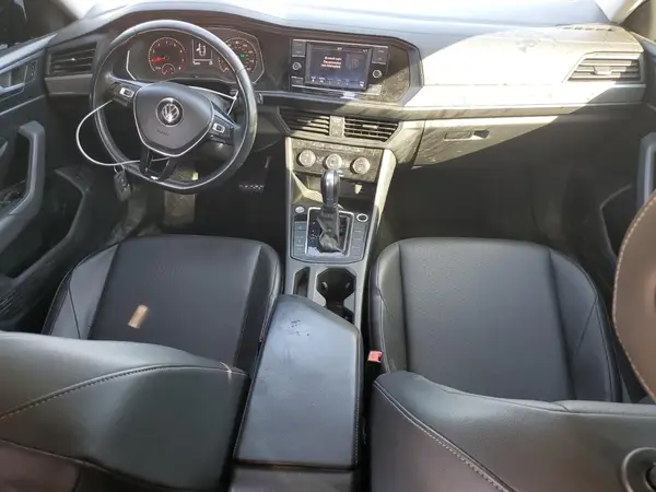 3VWC57BU2KM007939 2019 VOLKSWAGEN JETTA - Image 8