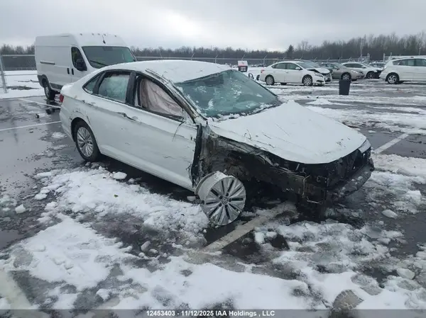 3VWC57BU2KM008430 2019 VOLKSWAGEN JETTA - Image 1