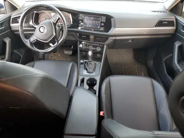 3VWC57BU2KM013465 2019 VOLKSWAGEN JETTA - Image 8