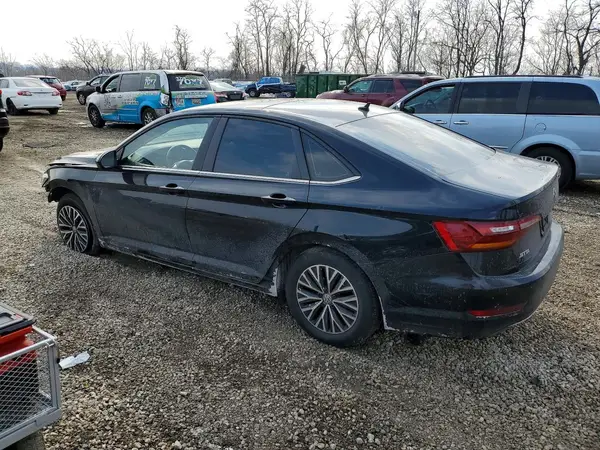 3VWC57BU2KM018200 2019 VOLKSWAGEN JETTA - Image 2