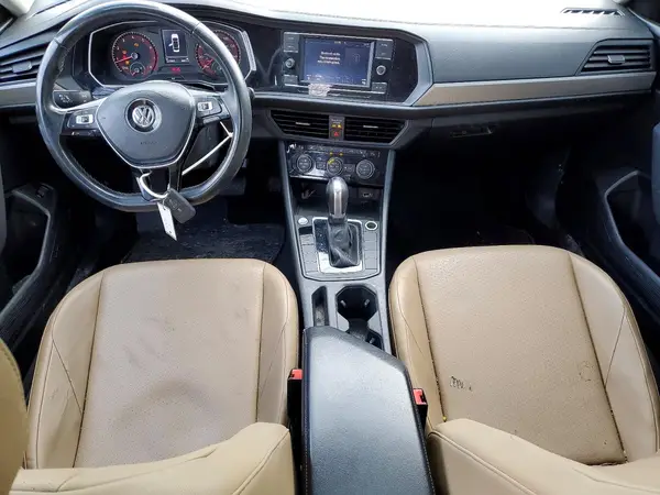 3VWC57BU2KM018200 2019 VOLKSWAGEN JETTA - Image 8