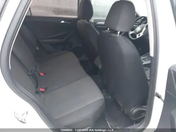 3VWC57BU2KM019587 2019 VOLKSWAGEN JETTA - Image 8