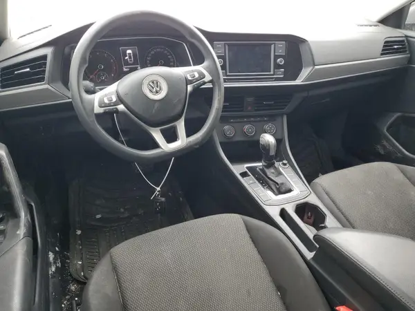 3VWC57BU2KM019699 2019 VOLKSWAGEN JETTA - Image 8