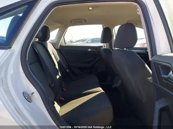3VWC57BU2KM020173 2019 VOLKSWAGEN JETTA - Image 8