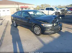 3VWC57BU2KM021307 2019 VOLKSWAGEN JETTA