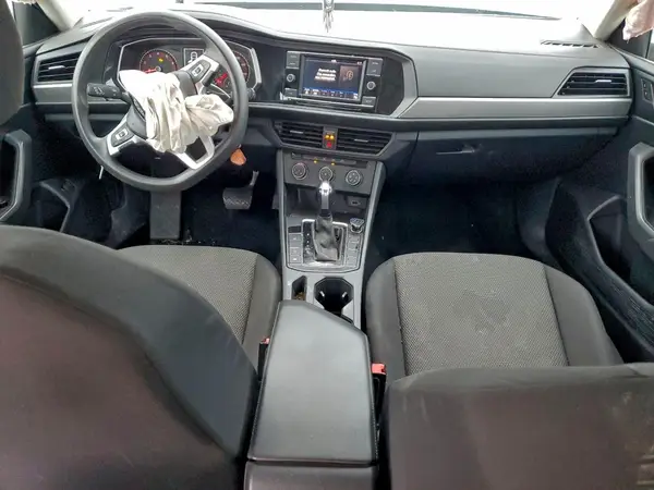 3VWC57BU2KM023641 2019 VOLKSWAGEN JETTA - Image 8
