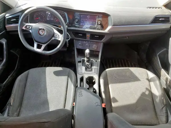 3VWC57BU2KM025504 2019 VOLKSWAGEN JETTA - Image 8