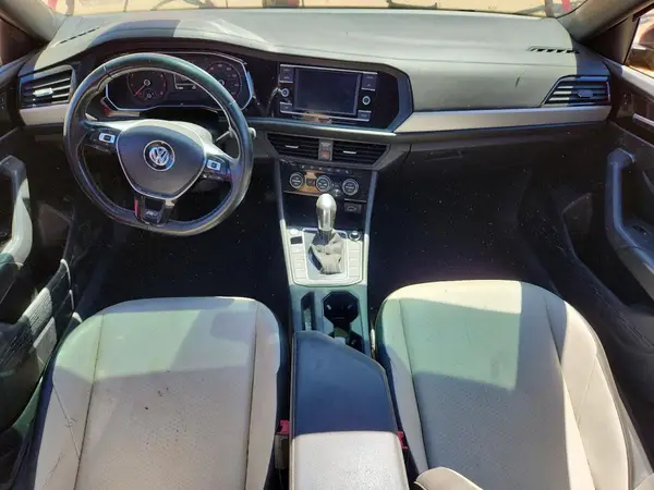 3VWC57BU2KM025874 2019 VOLKSWAGEN JETTA - Image 8
