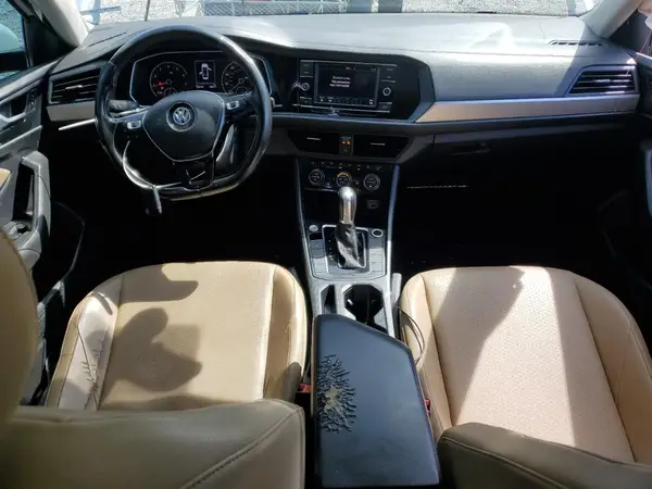 3VWC57BU2KM026247 2019 VOLKSWAGEN JETTA - Image 8