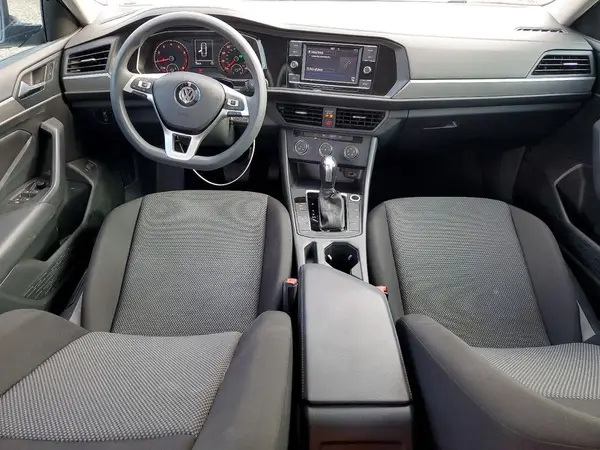 3VWC57BU2KM026877 2019 VOLKSWAGEN JETTA - Image 8