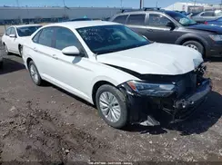 3VWC57BU2KM027091 2019 VOLKSWAGEN JETTA