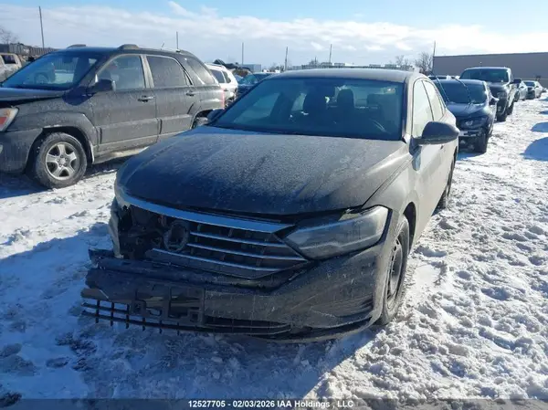 3VWC57BU2KM027690 2019 VOLKSWAGEN JETTA - Image 2