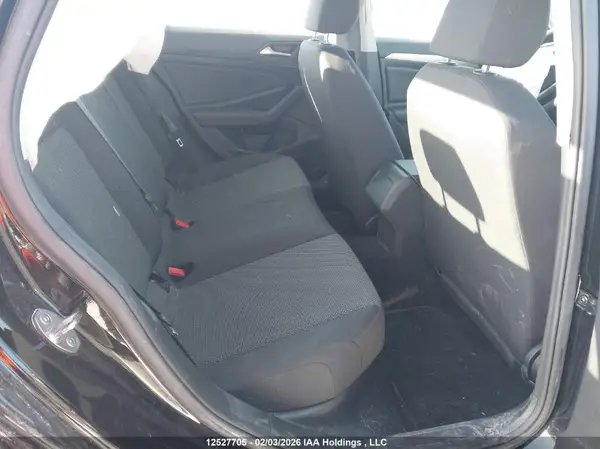 3VWC57BU2KM027690 2019 VOLKSWAGEN JETTA - Image 8