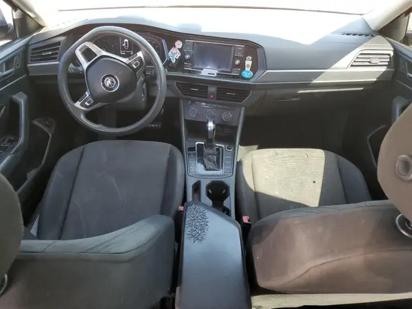 3VWC57BU2KM028158 2019 VOLKSWAGEN JETTA - Image 8