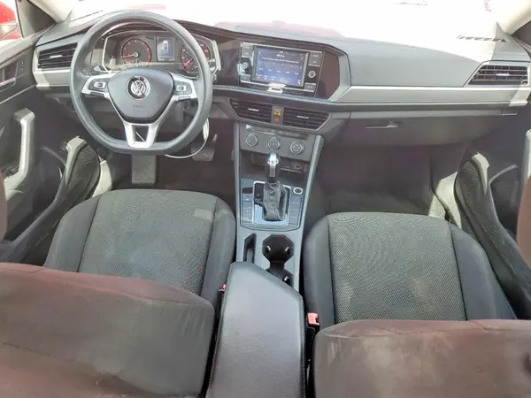 3VWC57BU2KM029147 2019 VOLKSWAGEN JETTA - Image 8