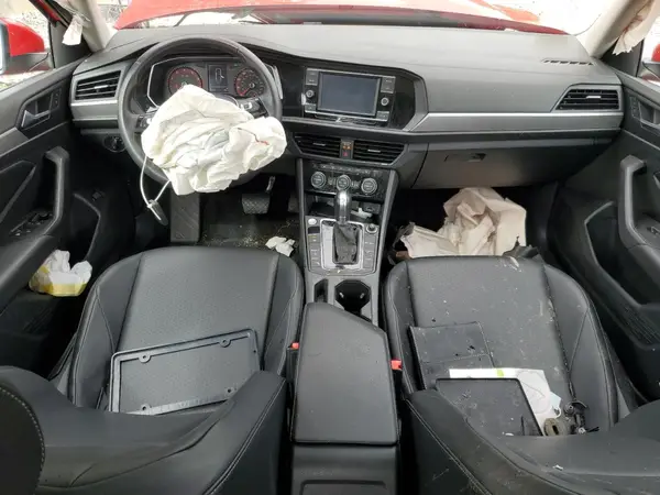 3VWC57BU2KM029374 2019 VOLKSWAGEN JETTA - Image 8