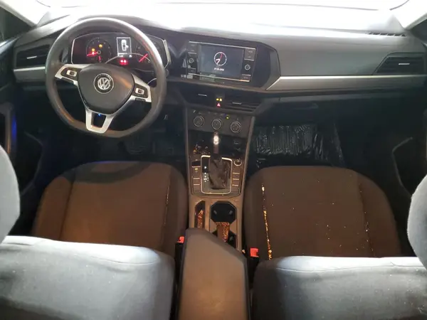 3VWC57BU2KM029391 2019 VOLKSWAGEN JETTA - Image 8