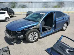 3VWC57BU2KM029858 2019 VOLKSWAGEN JETTA