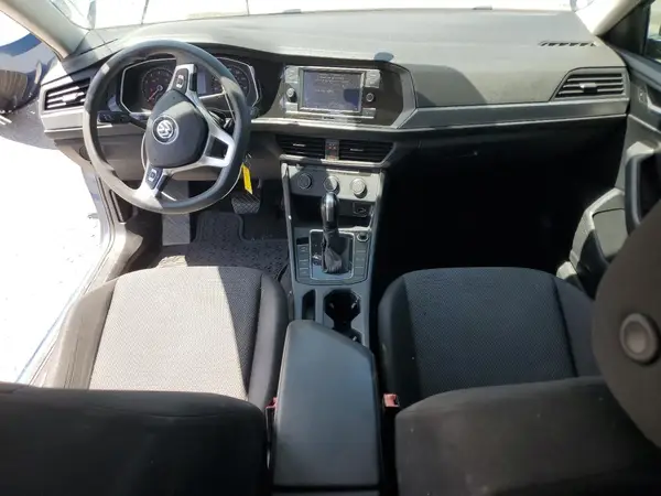3VWC57BU2KM029858 2019 VOLKSWAGEN JETTA - Image 8
