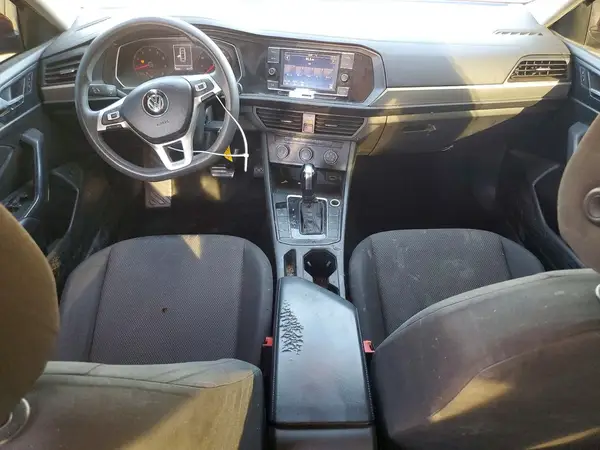 3VWC57BU2KM031612 2019 VOLKSWAGEN JETTA - Image 8