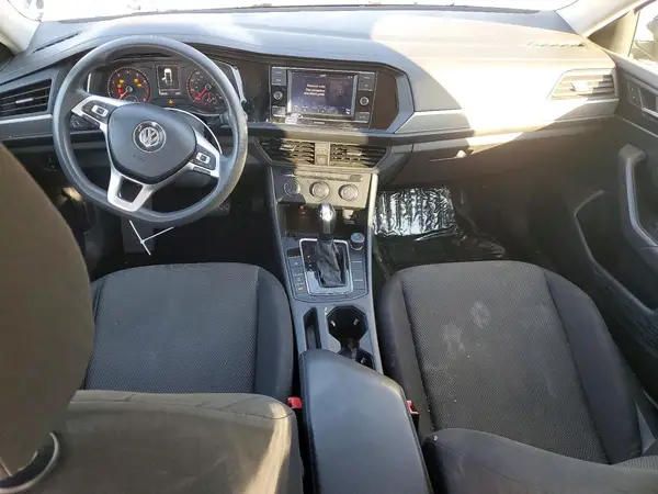3VWC57BU2KM031674 2019 VOLKSWAGEN JETTA - Image 8