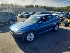 3VWC57BU2KM032081 2019 VOLKSWAGEN JETTA