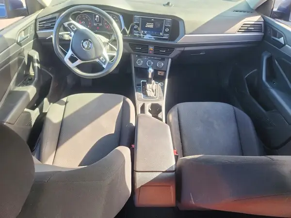 3VWC57BU2KM032081 2019 VOLKSWAGEN JETTA - Image 8
