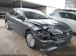 3VWC57BU2KM032436 2019 VOLKSWAGEN JETTA