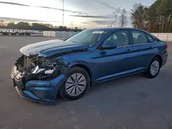3VWC57BU2KM032453 2019 VOLKSWAGEN JETTA