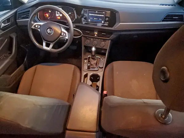3VWC57BU2KM032453 2019 VOLKSWAGEN JETTA - Image 8