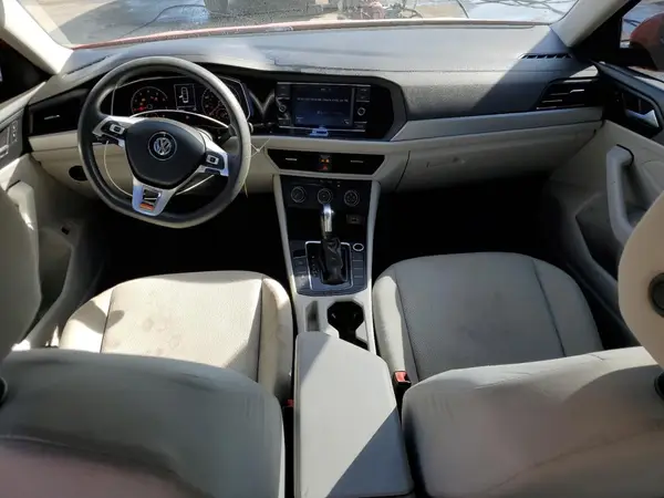 3VWC57BU2KM033585 2019 VOLKSWAGEN JETTA - Image 8