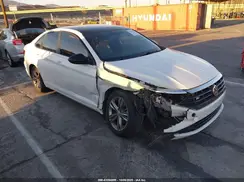 3VWC57BU2KM037801 2019 VOLKSWAGEN JETTA