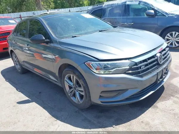 3VWC57BU2KM040729 2019 VOLKSWAGEN JETTA - Image 1