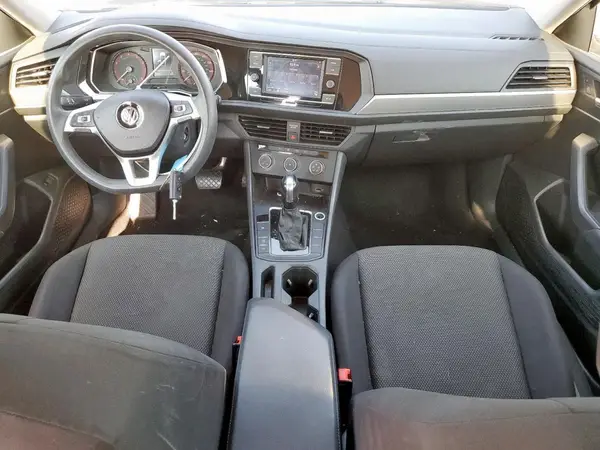3VWC57BU2KM046434 2019 VOLKSWAGEN JETTA - Image 8