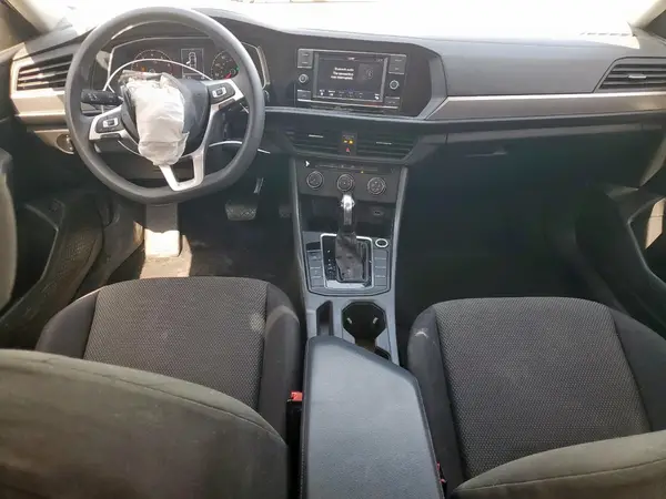3VWC57BU2KM046658 2019 VOLKSWAGEN JETTA - Image 8
