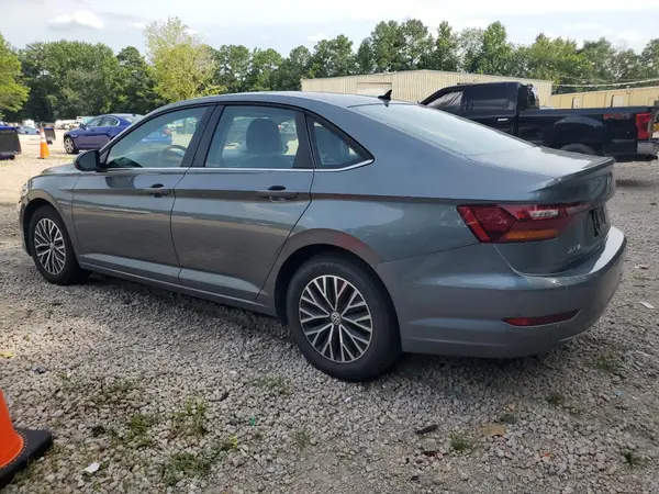 3VWC57BU2KM048250 2019 VOLKSWAGEN JETTA - Image 2