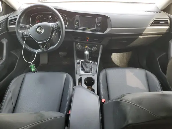 3VWC57BU2KM048250 2019 VOLKSWAGEN JETTA - Image 8