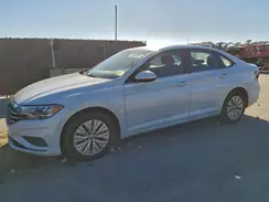 3VWC57BU2KM052590 2019 VOLKSWAGEN JETTA