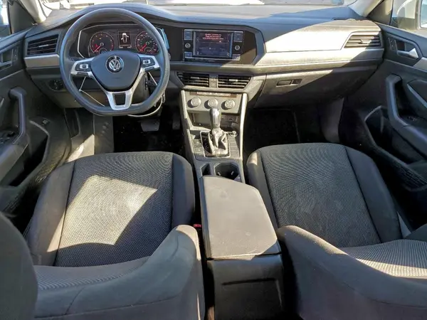 3VWC57BU2KM052590 2019 VOLKSWAGEN JETTA - Image 8