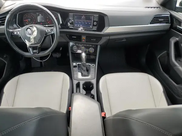 3VWC57BU2KM053285 2019 VOLKSWAGEN JETTA - Image 8