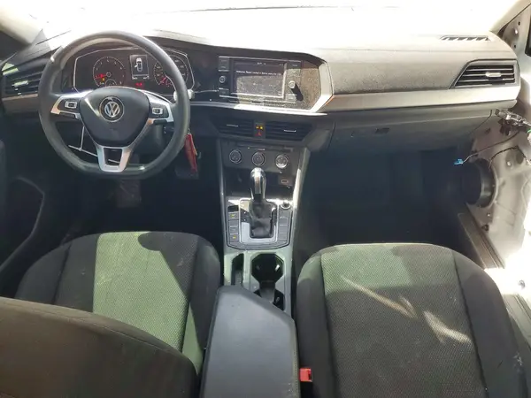 3VWC57BU2KM054467 2019 VOLKSWAGEN JETTA - Image 8