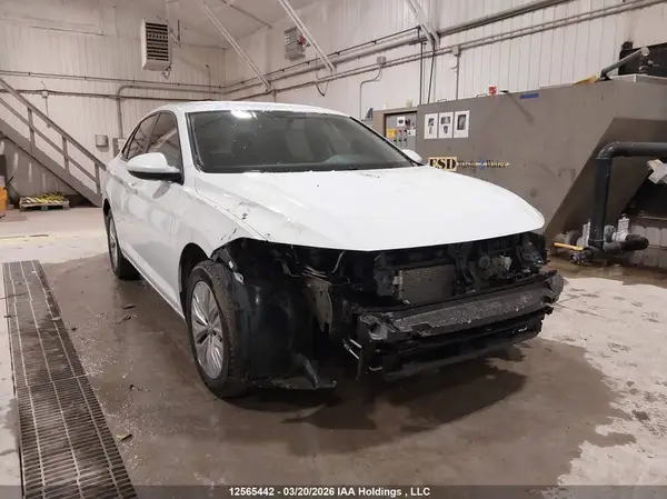 3VWC57BU2KM054873 2019 VOLKSWAGEN JETTA - Image 1