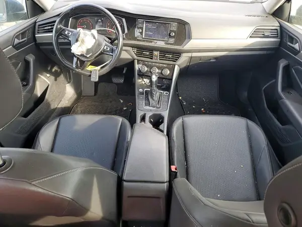 3VWC57BU2KM055280 2019 VOLKSWAGEN JETTA - Image 8